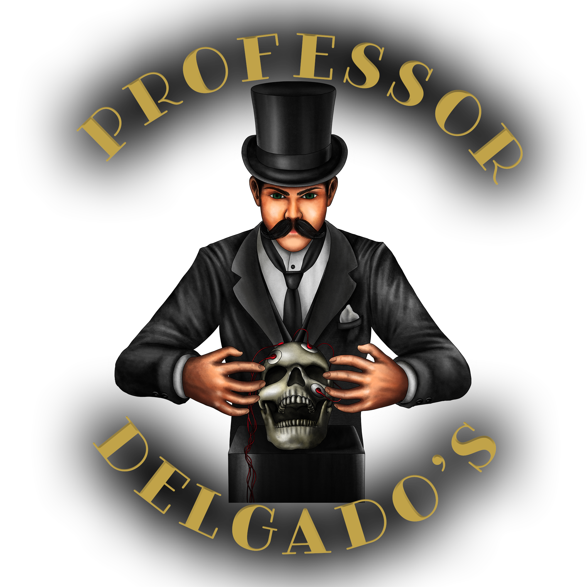 Professor Delgado's 
